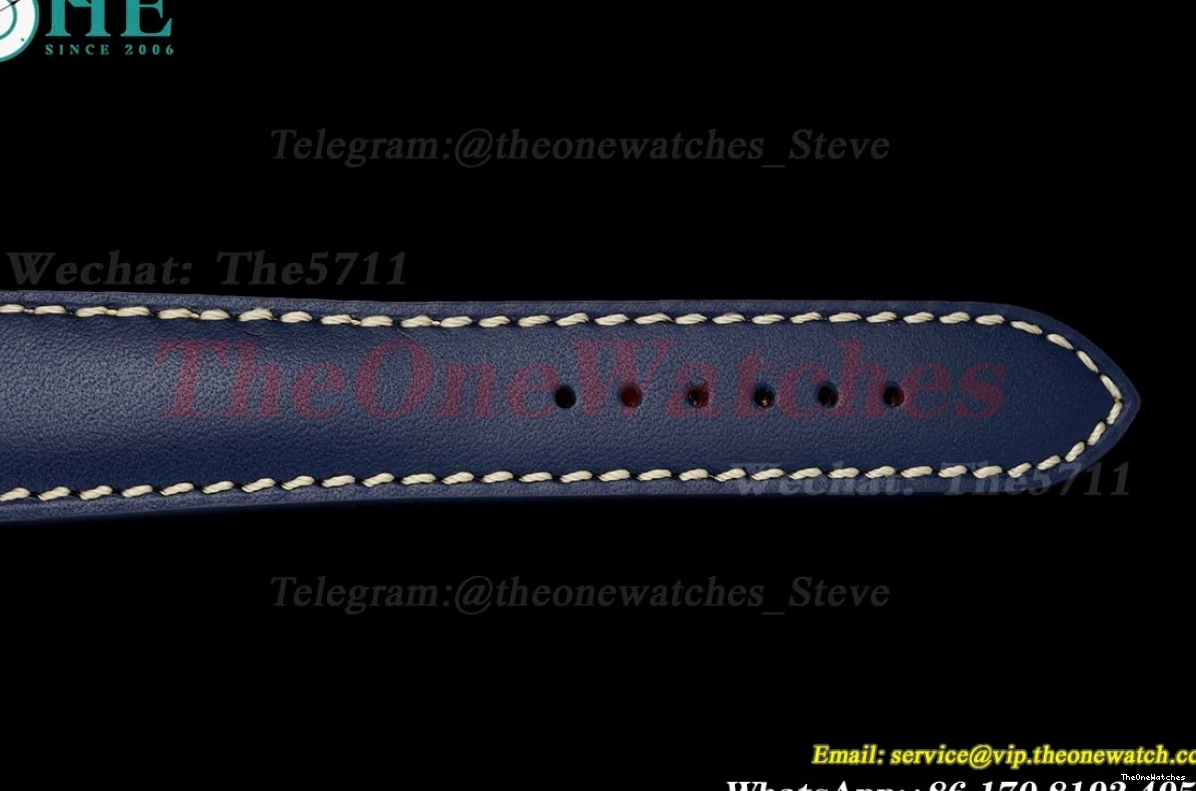 A2824 SS LE Aviator TF Blue 41mm 8 Dial 0214